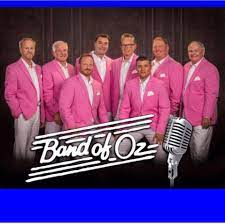 Band Of Oz - Music On Main