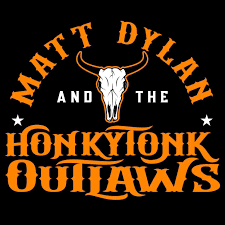 Matt Dylan and Honky Tonk Outlaws - Murphy's On The Beach