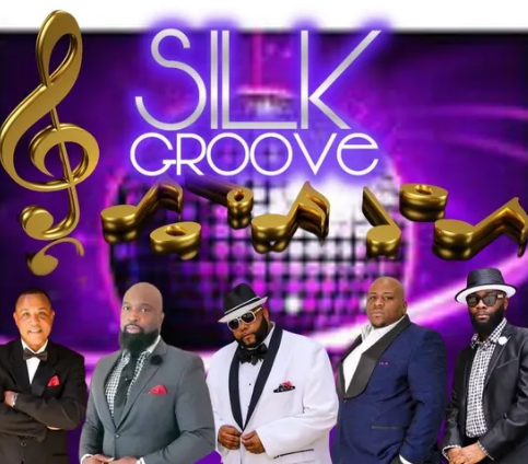 Silk Groove - Ducks Night Club (SOS)