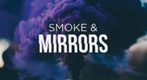 Smoke & Mirrors - Hoto's (Harold's On The Ocean)