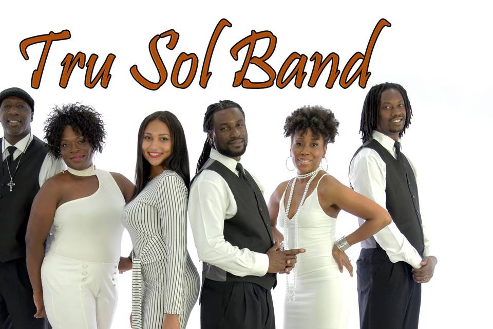 Tru Sol Band - Music On Main