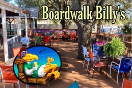 Boardwalk Billys