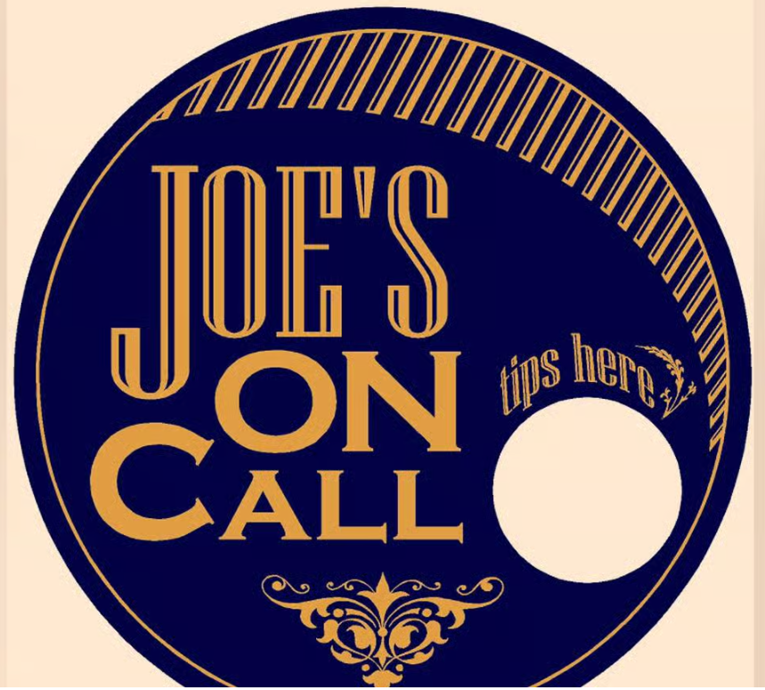 Joe's On Call - Captain Archies - 05-07-2023