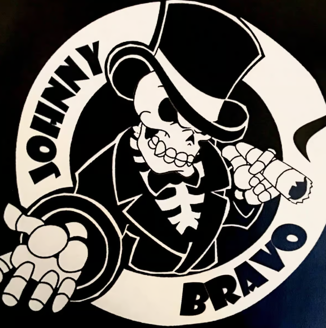 Johnny Bravo Band - Captain Archie's