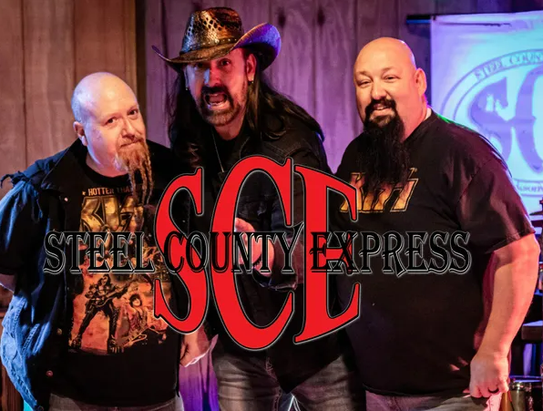 Steel County Express - Hoto's (Harold's On The Ocean)