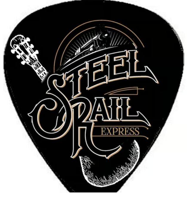 Steel Rail Express - Captain Archie's