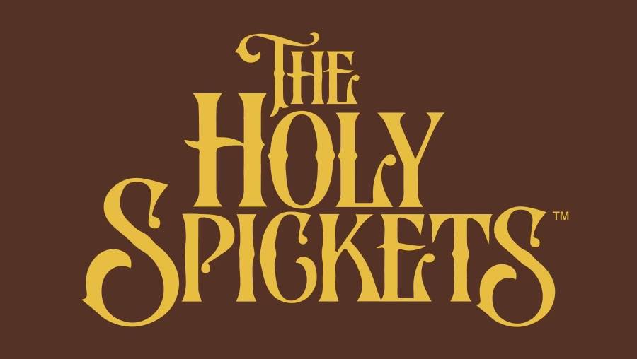 The Holy Spicketts - HOTO's (Harold's On The Ocean)