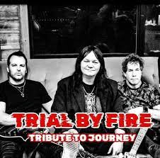 Trial By Fire - Local On The Water